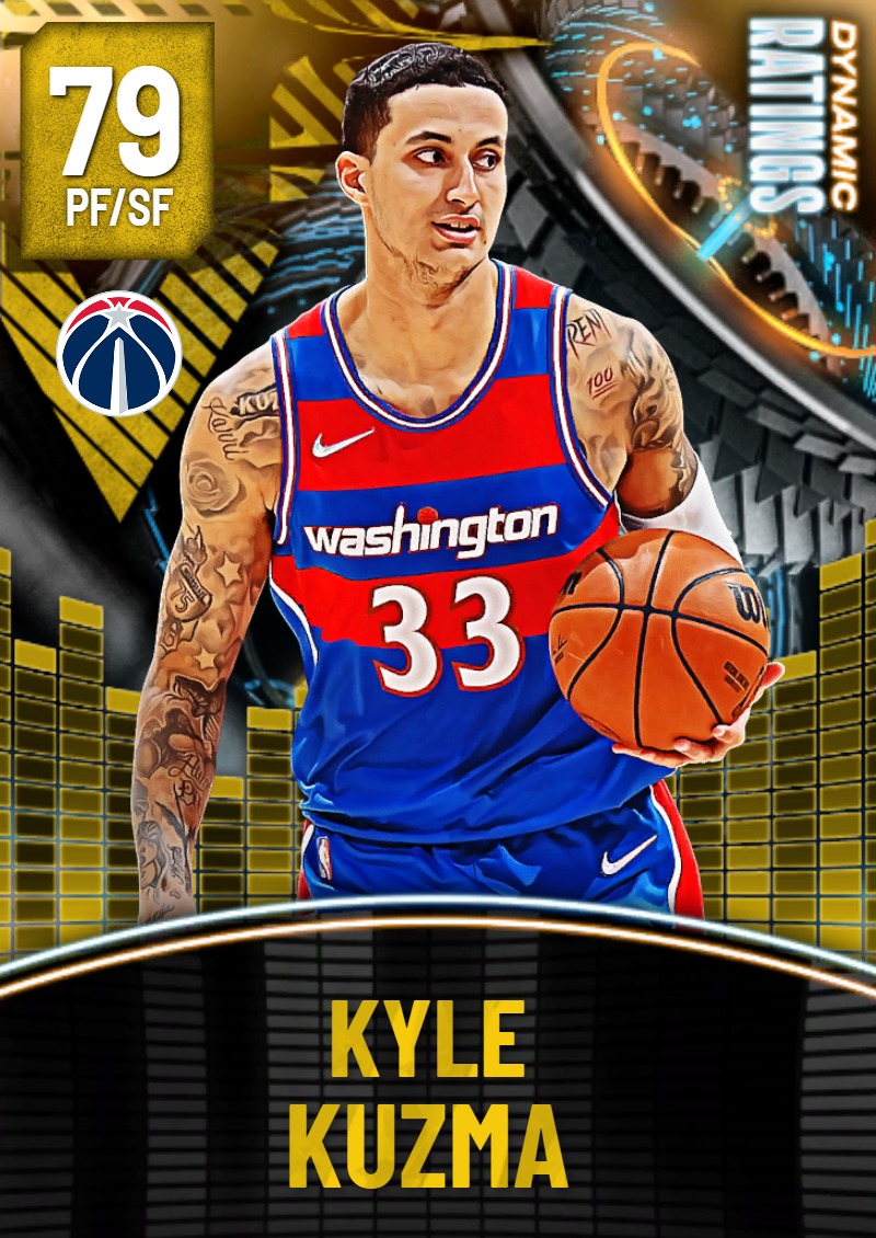 Kyle Kuzma