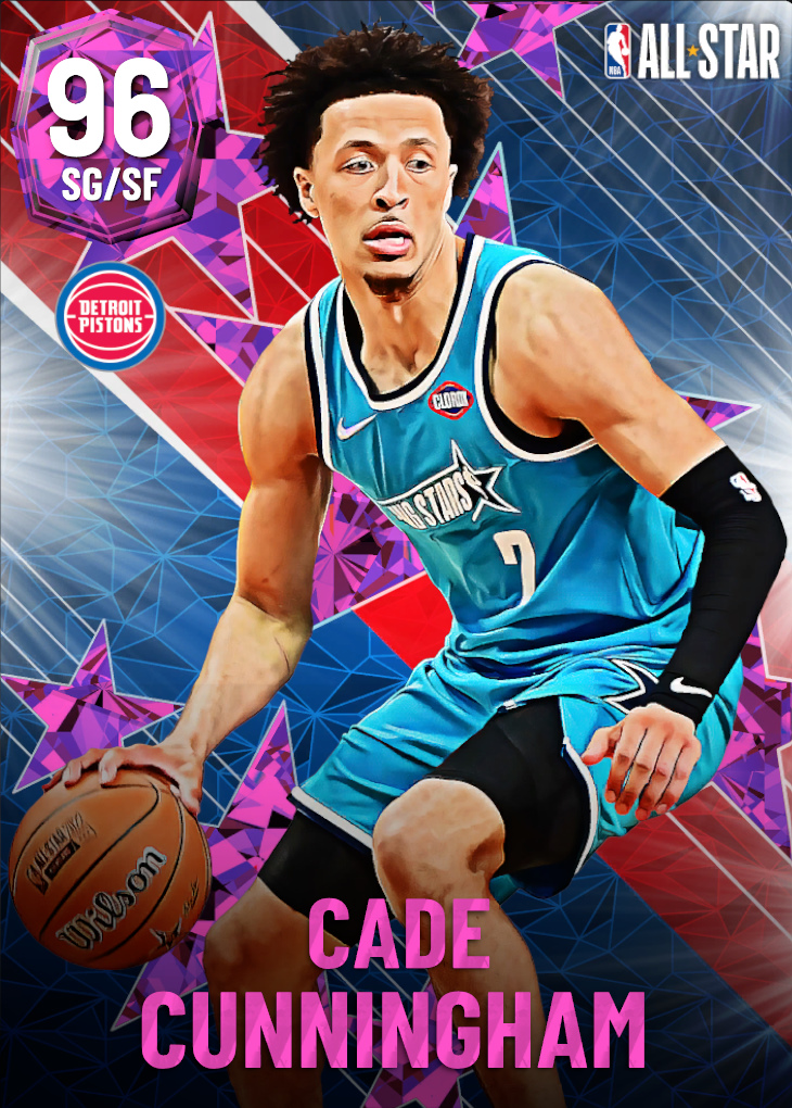 Cade Cunningham Weighs In On Teal Detroit Pistons Uniforms - All