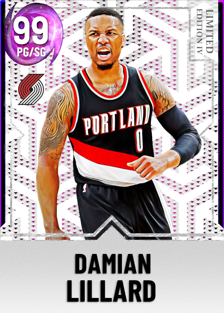 NBA 2K22 | 2KDB MyTeam Update (04/22/2022)