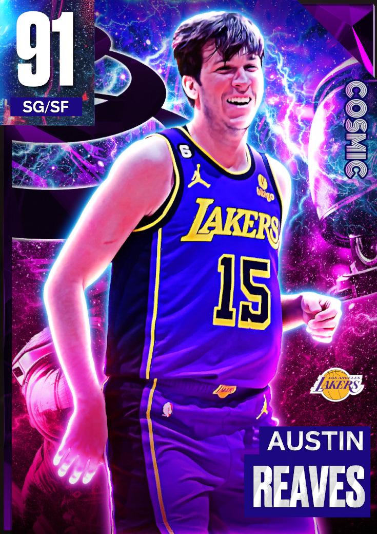 NBA 2K23 2KDB Custom Lineup lakers Roster 2023 NBA 2K23 2KDB Custom Lineup lakers Roster 2023