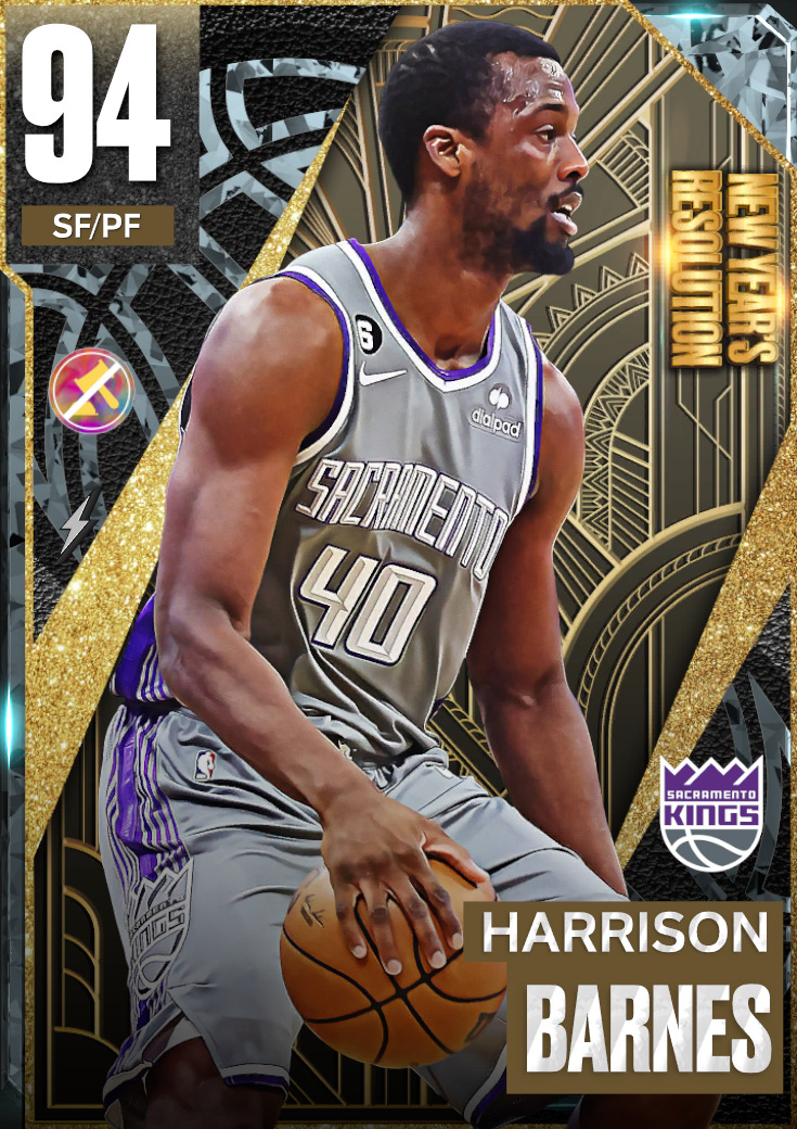 NBA 2K23 2KDB Custom Lineup as NBA 2K23 2KDB Custom Lineup as