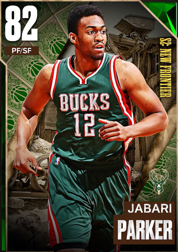 Milwaukee Bucks: Jabari Parker Is The NBA's Most Underrated Player