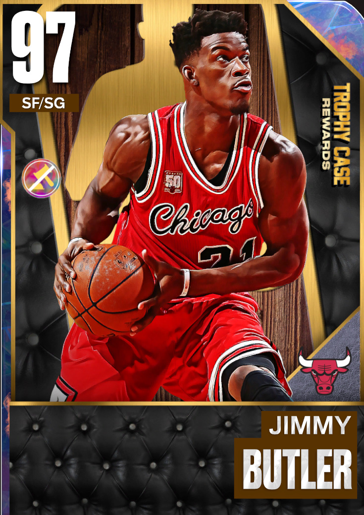 NBA 2K 2KDB Custom Lineup Eastern Trophy Case NBA 2K 2KDB Custom Lineup Eastern Trophy Case
