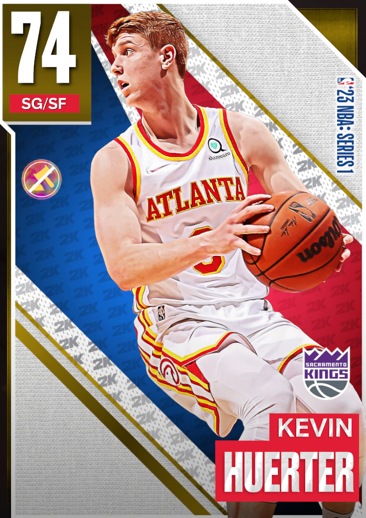 Kevin Huerter - Sacramento Kings Shooting Guard - ESPN
