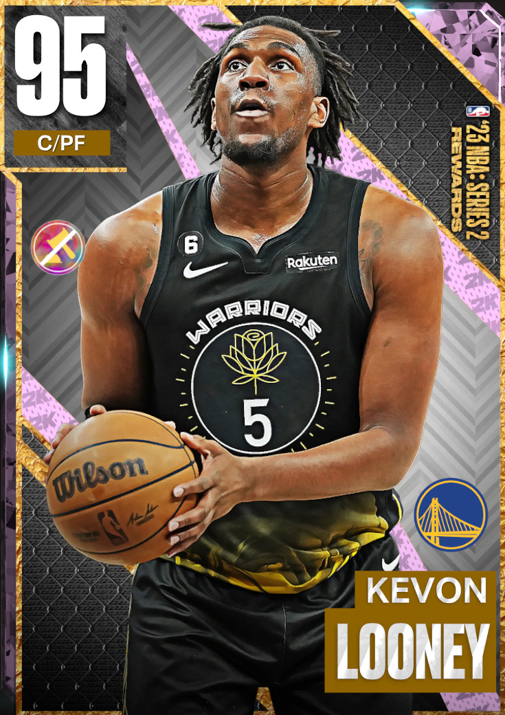 NBA 2K23 2KDB Custom Lineup warriors And Heat 