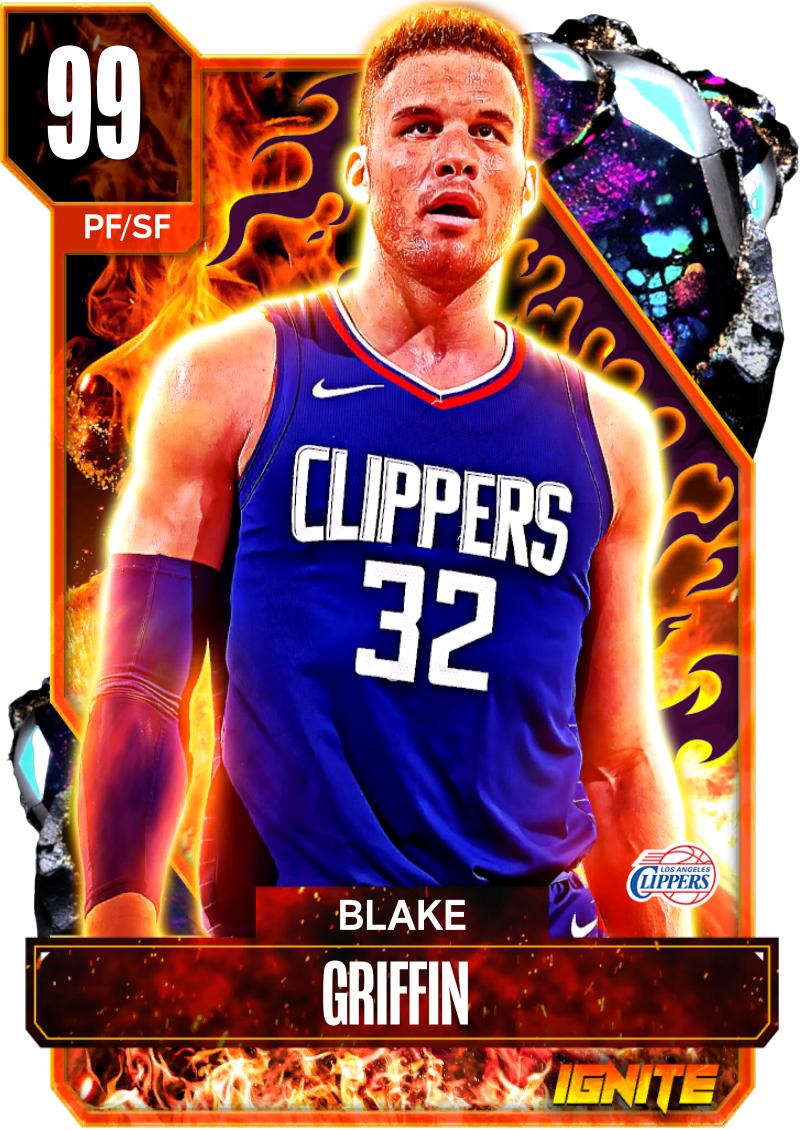 NBA 2K24 2KDB Custom Lineup NBA 2K24 All Time Los Angeles Clippers 