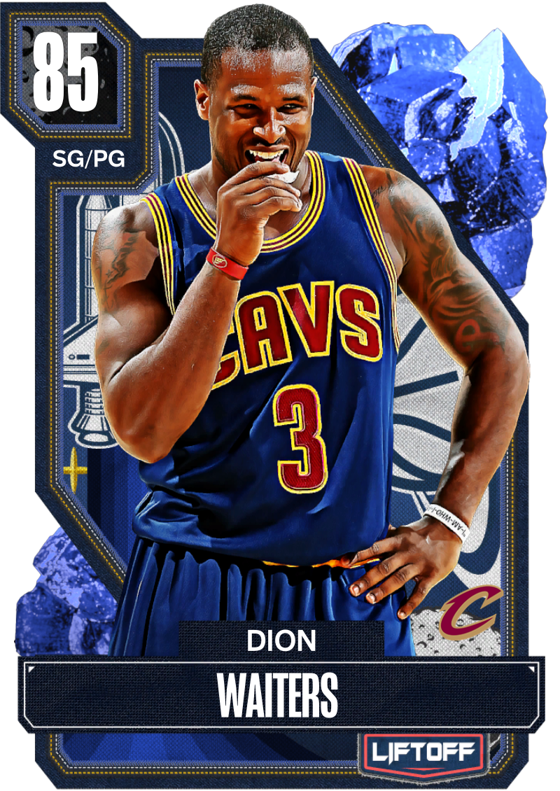 NBA 2K24 | 2KDB Custom Lineup (Please rate (dion & Thompson dynamic duo))