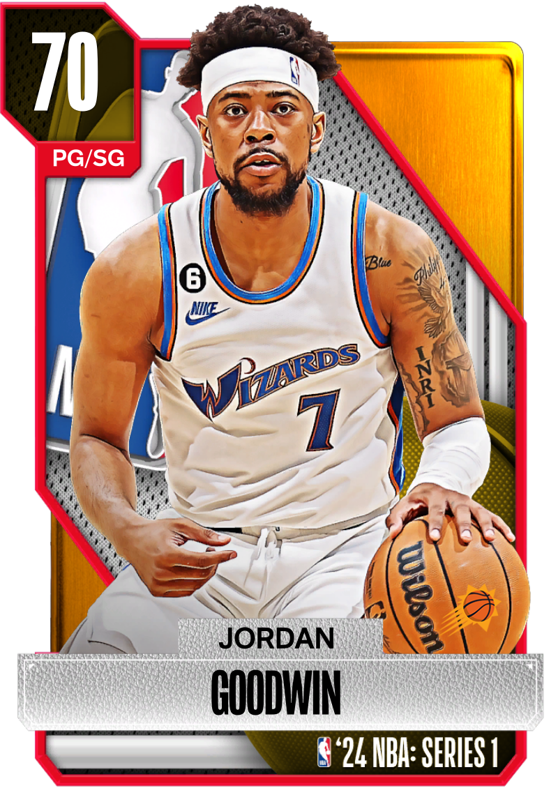 Veel Succes Charlie Raven Goodwin