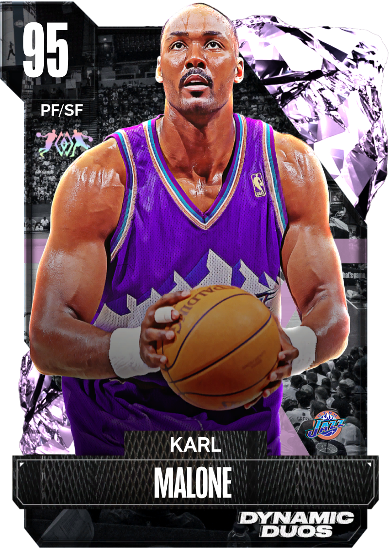 Karl Malone