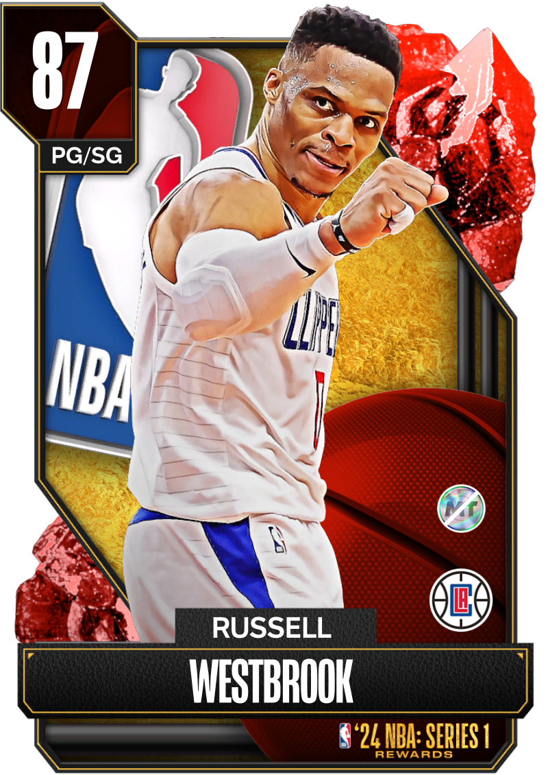 russell westbrook png wizards