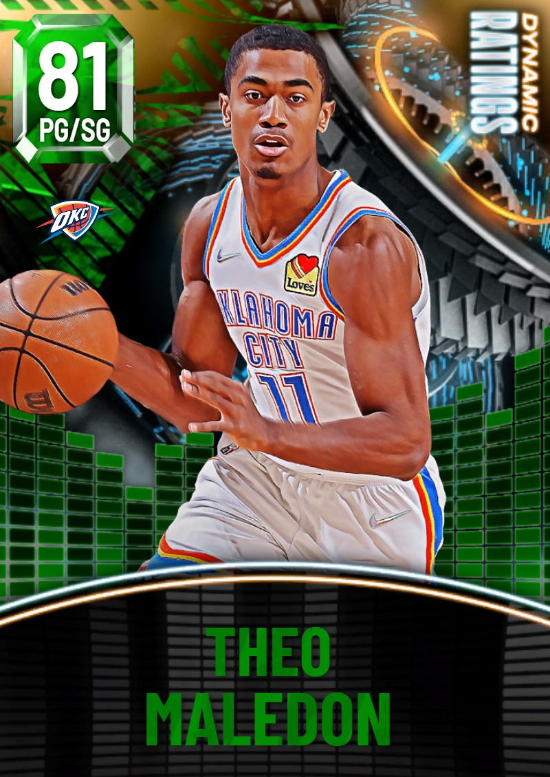 NBA 2K22 2KDB Custom Lineup (Random Player Generator 2 )