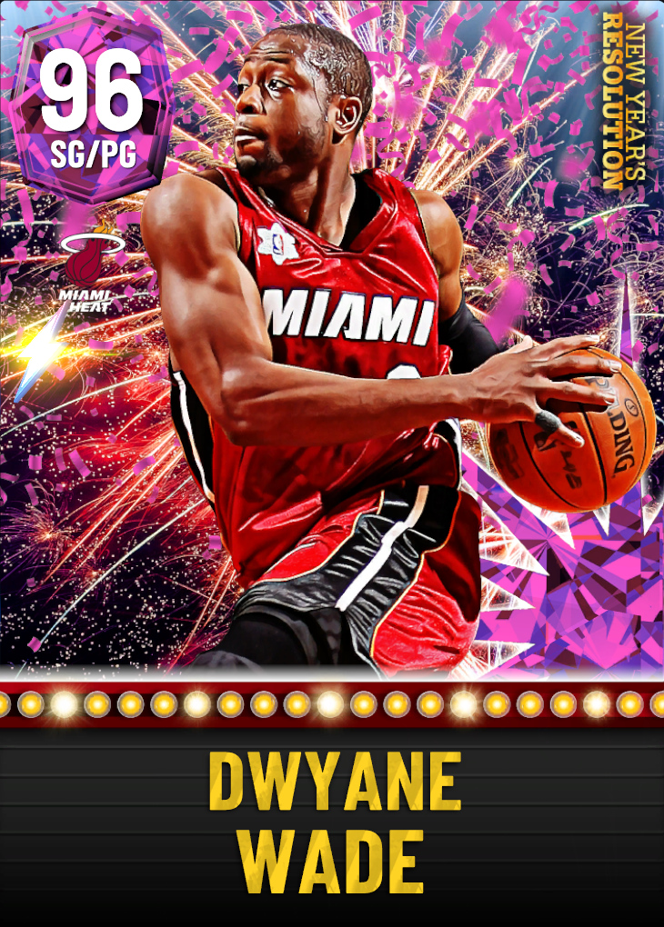 NBA 2K22 | 2KDB Custom Lineup (2kdb custom card draft #3)