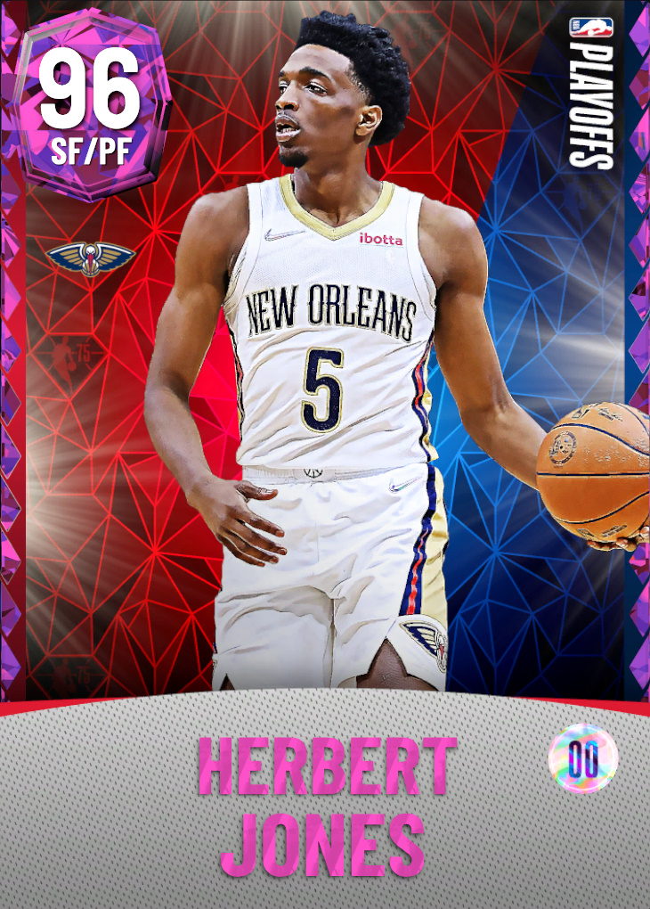 NBA 2K22 2KDB Custom Lineup (Lineup)