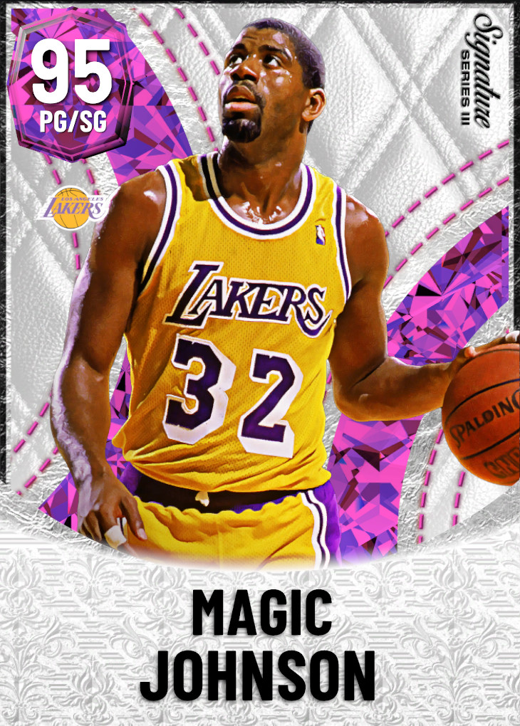 NBA 2K22 2KDB MyTeam Update (12172021)
