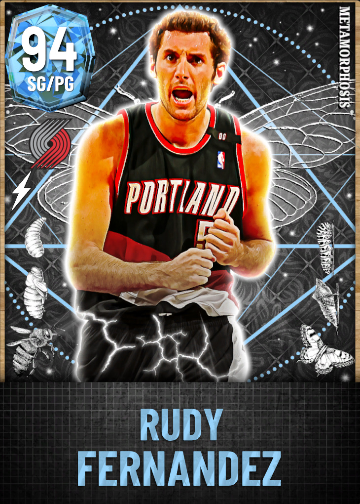 NBA 2K22 | 2KDB Custom Lineup (LIGA PRO 13.04.2022)