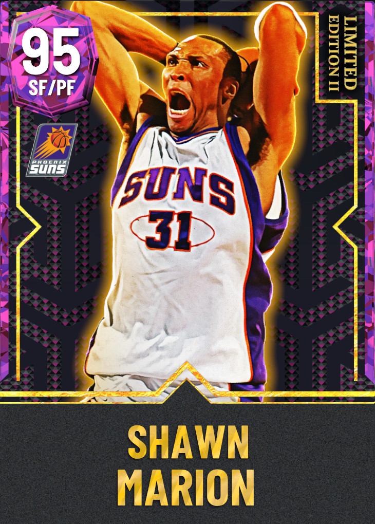NBA 2K22 2KDB MyTeam Update (11142021)