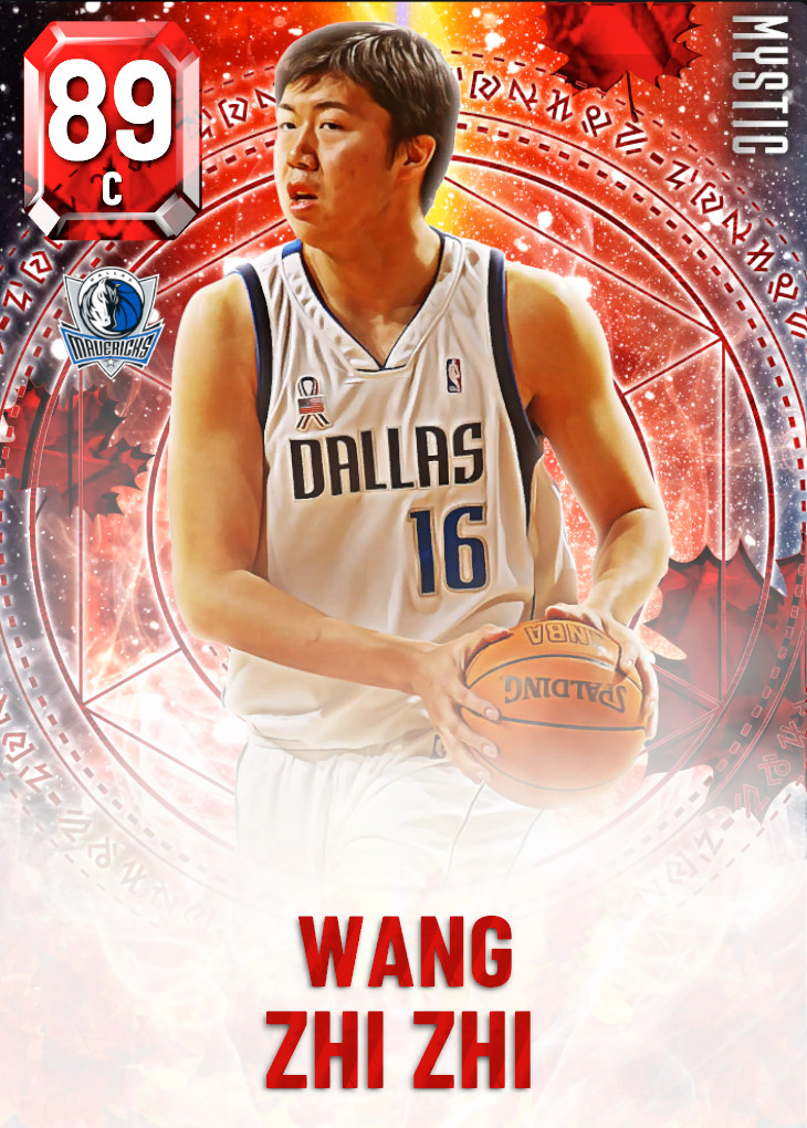 89 Zhi Zhi Wang | undefined